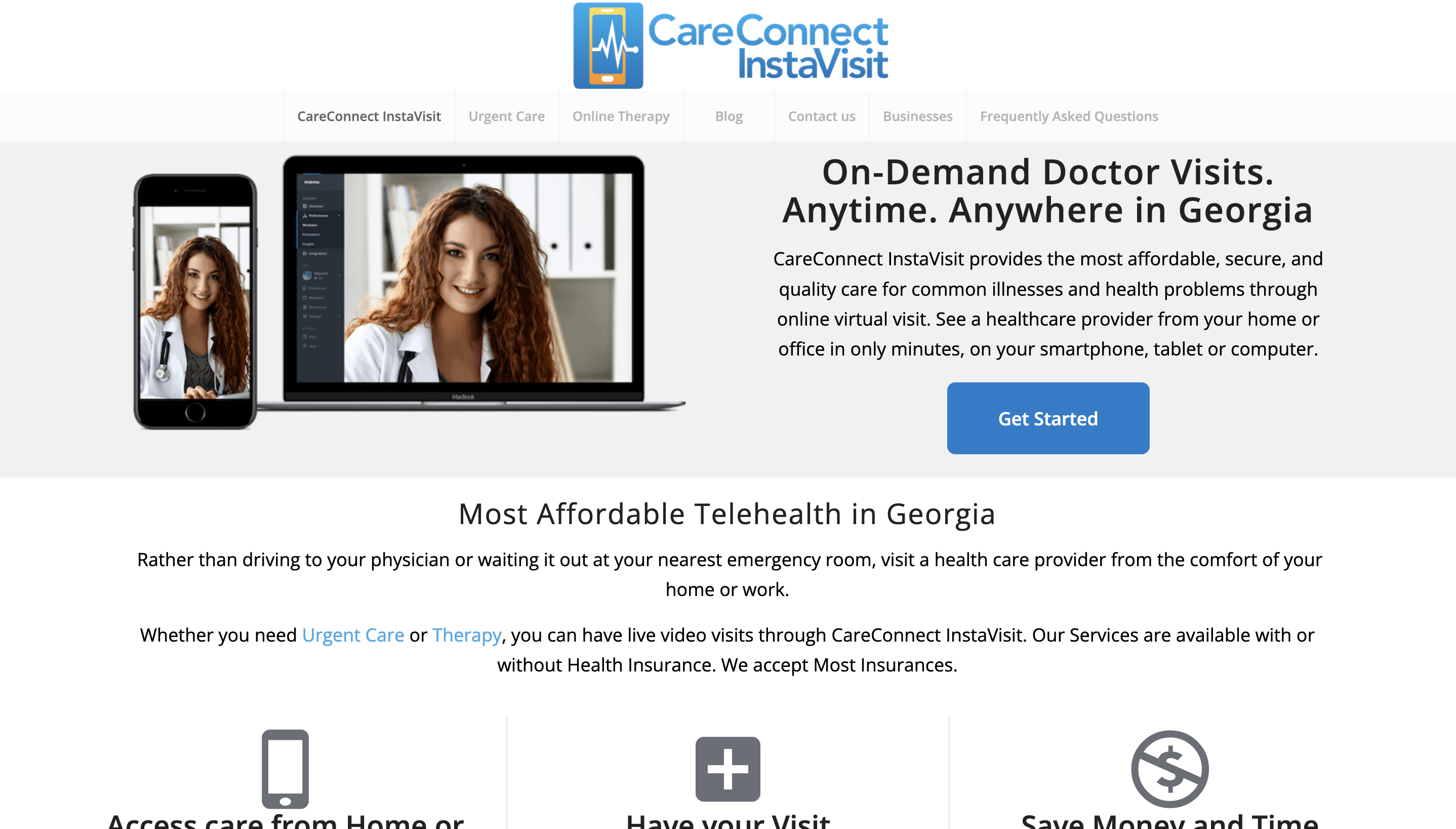 CareConnect Telemedicine